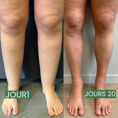 Drainage Lymphatique Naturel